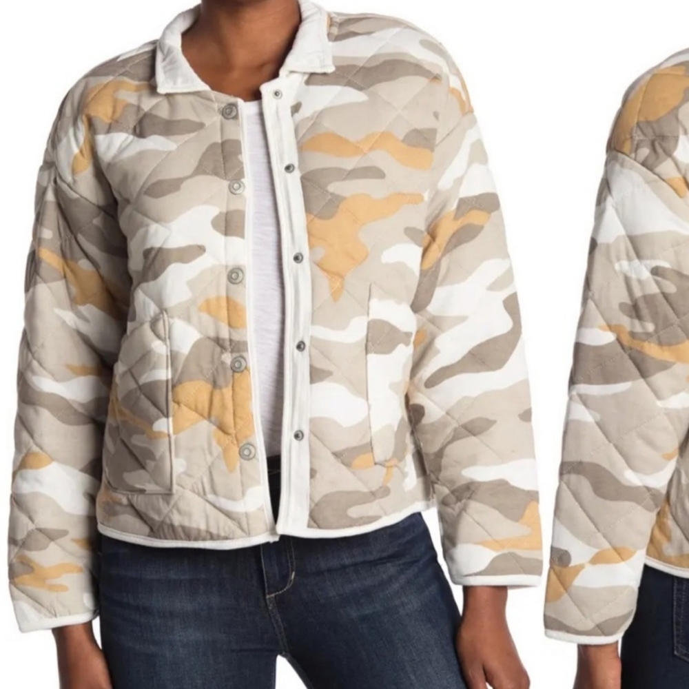 Kensie Jeans Brand Jacket